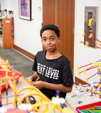 5th Annual Youth Tech/STEAM Festival